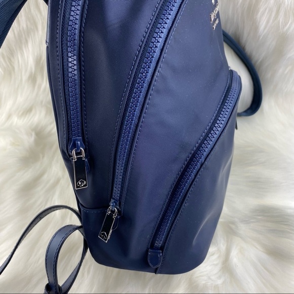 KATE SPADE KARISSA NYLON BACKPACK - Picture 4 of 16